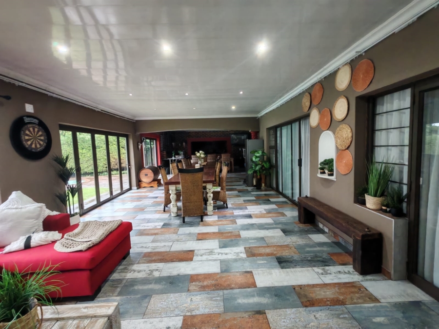 4 Bedroom Property for Sale in Sasolburg Ext 23 Free State